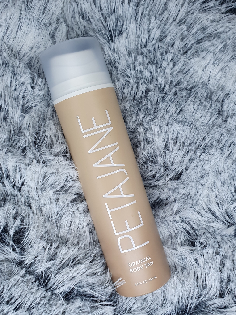 Peta Jane Gradual Body Tan – Nude Bronze 6.5oz